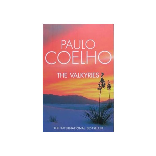 THE VALKYRIES. (P.Coelho)