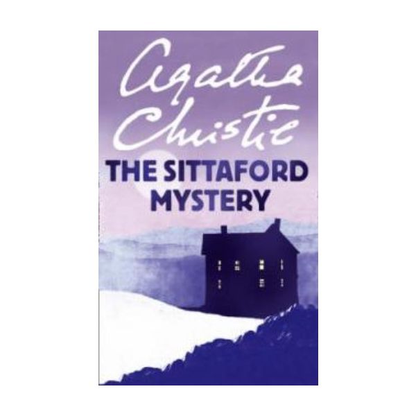 SITTAFORD MYSTERY_THE. (Agatha Christie) “H.C.“