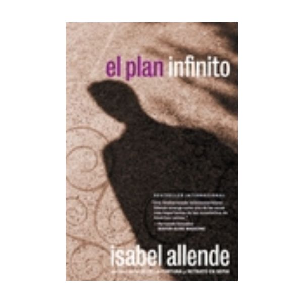 EL PLAN INFINITO. (I.Allende)