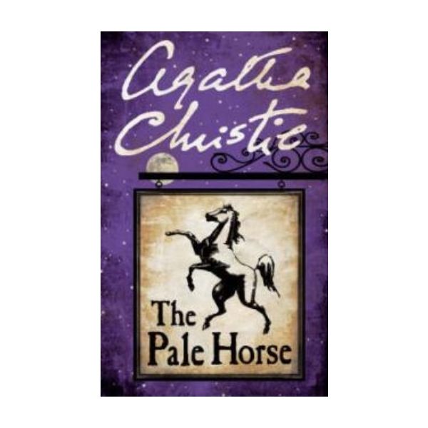PALE HORSE_THE. (Agatha Christie) “H.C.“
