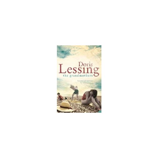 GRANDMOTHERS_THE. (D.Lessing)