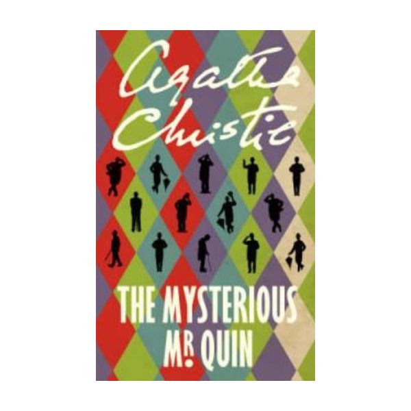 MISTERIOUS MR QUIN_THE. (Agatha Christie) “H.C.“
