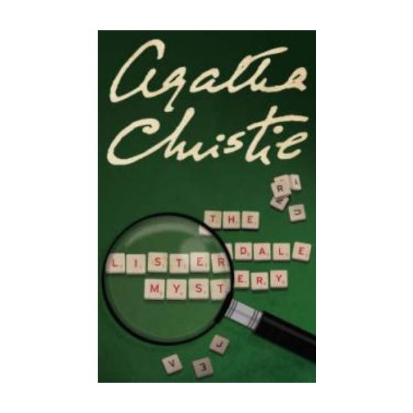 LISTERDALE MYSTERY_THE. (Agatha Christie) “H.C.“