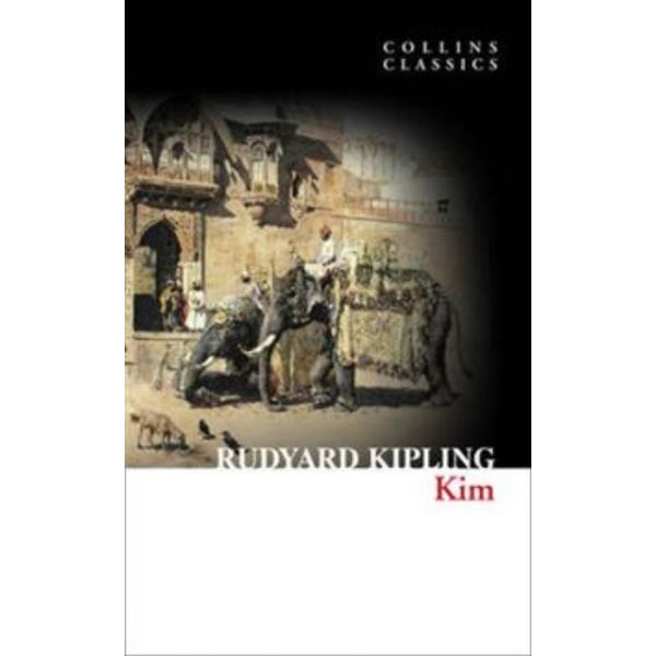 KIM. “Collins Classics“