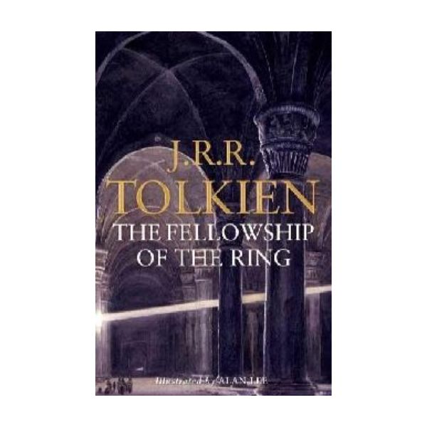 FELLOWSHIP OF THE RING_THE. (J. R. R. Tolkien)