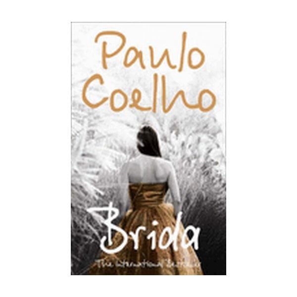 Brida. (Paulo Coelho)