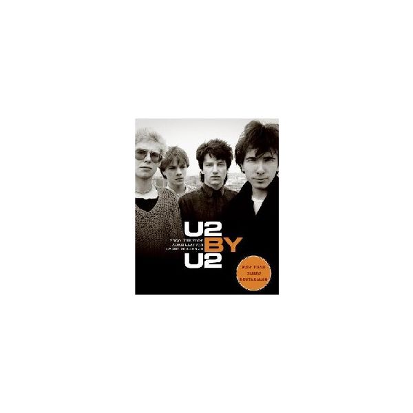 U2 BY U2 . (EDGE, A. CLAYTON, L. MULLEN)