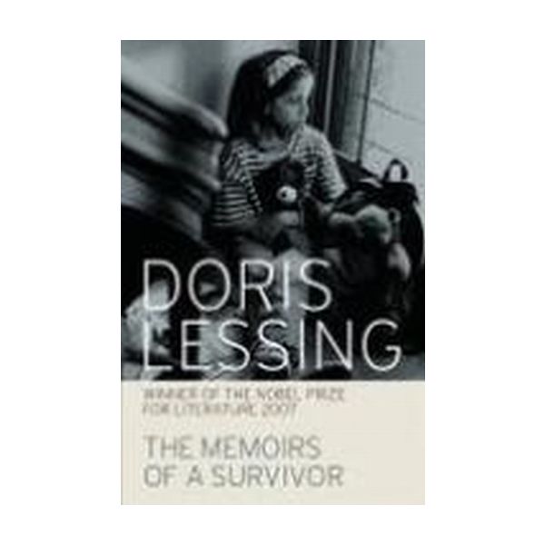 MEMOIRS OF A SURVIVOR_THE. (Doris Lessing)