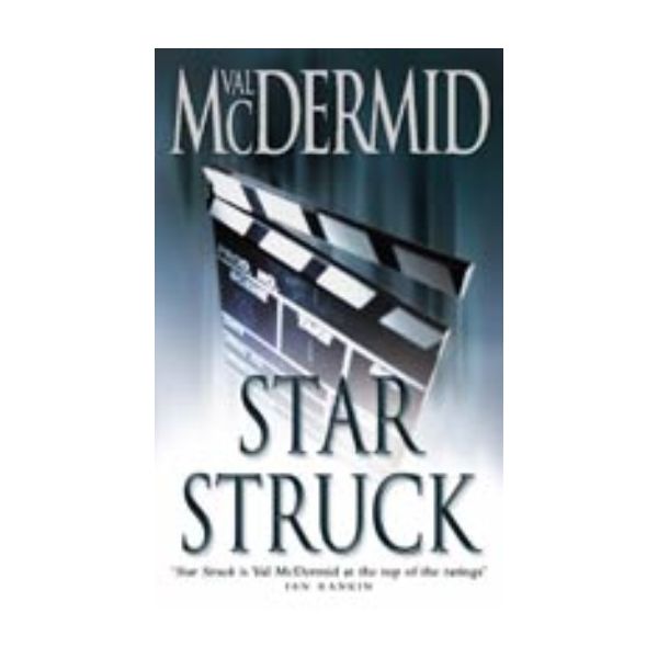 STAR STRUCK. (V.McDermid) “H.C.“
