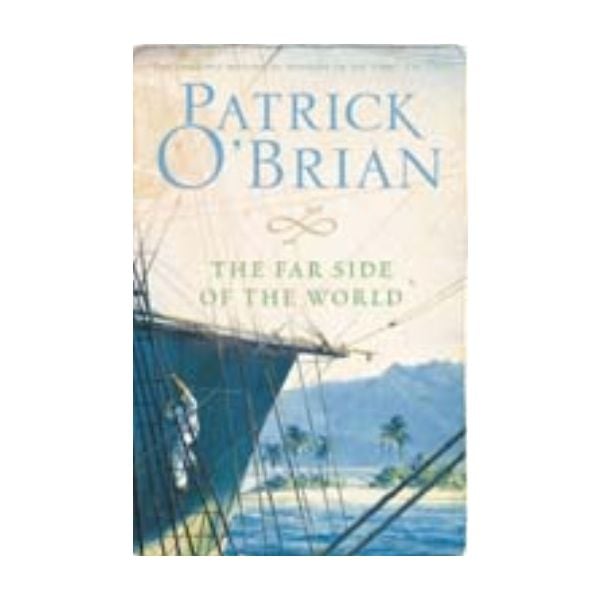 FAR SIDE OF THE WORLD_THE. (P.O`Brian)