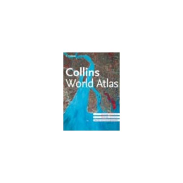 COLLINS WORLD ATLAS. 2005 ed. /PB/