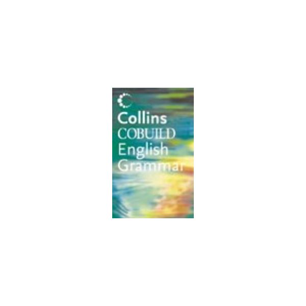 COLLINS COBUILD ELEMENTARY ENGLISH GRAMMAR. 2nd