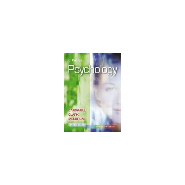 PSYCHOLOGY. 3rd ed. (M. CARDWELL)