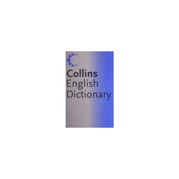 COLLINS ENGLISH DICTIONARY. /PB/