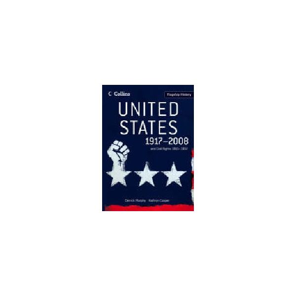 UNITED STATES 1917-2008. (D. MURPHY)