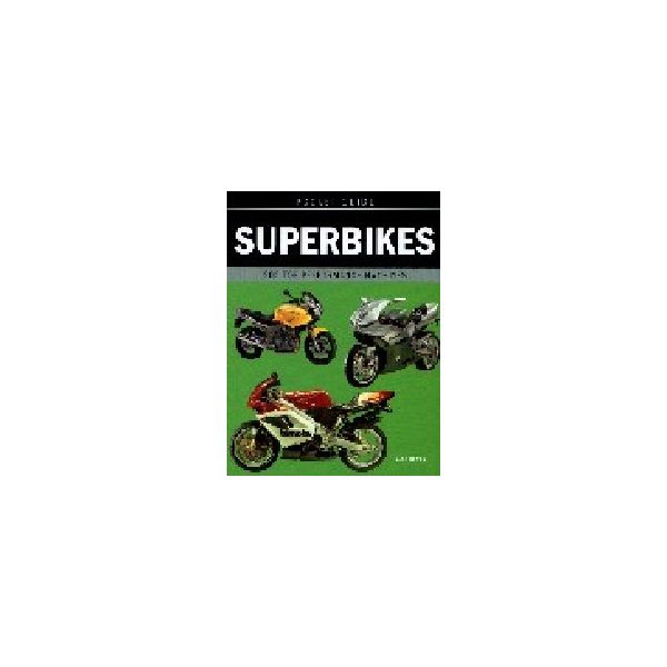 SUPERBIKES: Pocket Guide. PB, “Grange“
