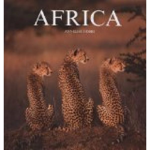 AFRICA.(A.Hobbs)