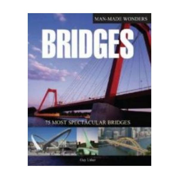 BRIDGES. (IAN PENBERTHY)