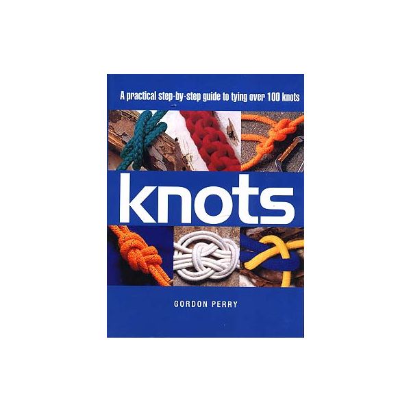 KNOTS. (G.Perry)