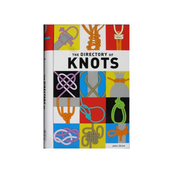 DIRECTORY OF KNOTS_THE. (J.Shaw), “Grange“