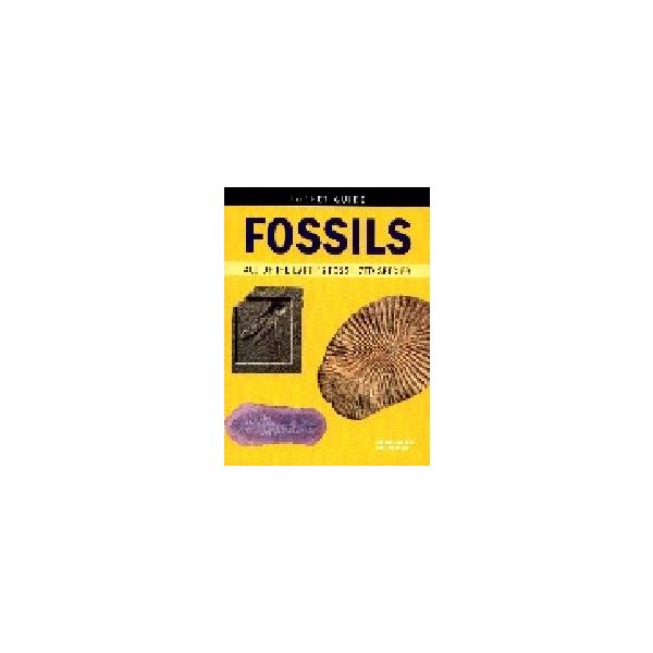 FOSSILS: Pocket Guide. PB, “Grange“