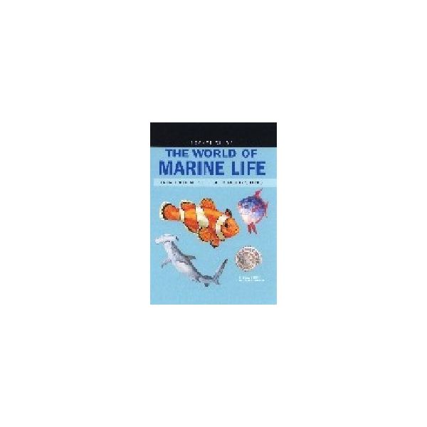 WORLD OF MARINE LIFE_THE: Pocket Guide. PB, “Gra