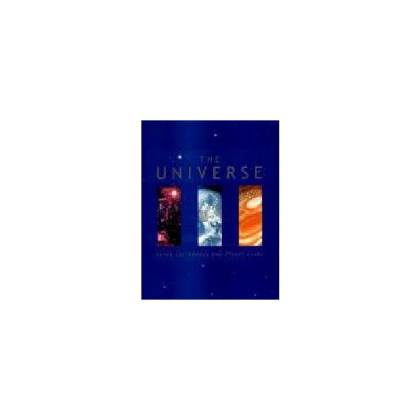 UNIVERSE_THE. HB