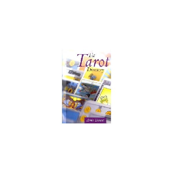 TAROT DIRECTORY_THE. (A.Lionnet), “Grange“
