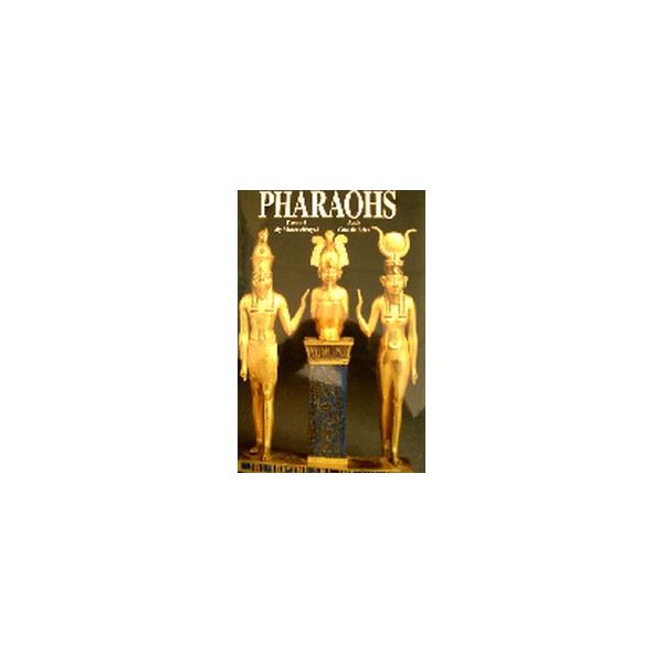 PHARAOHS. /HB/, “Grange“