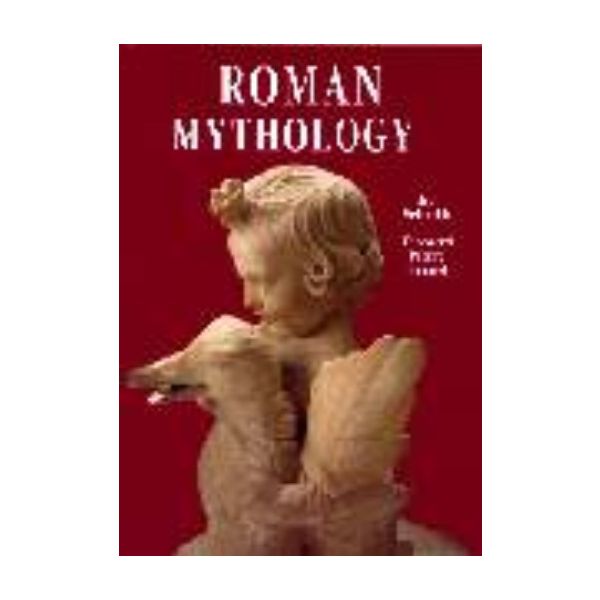 ROMAN MYTHOLOGY. “ Grange“, HB
