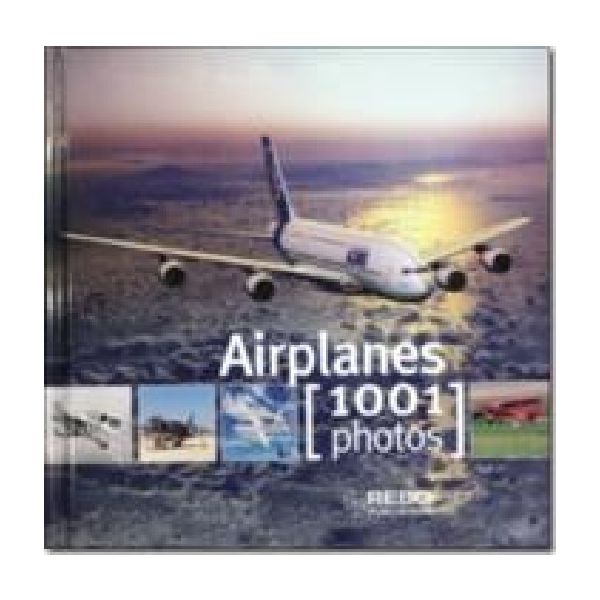AIRPLANES: 1001 photos. “REBO“