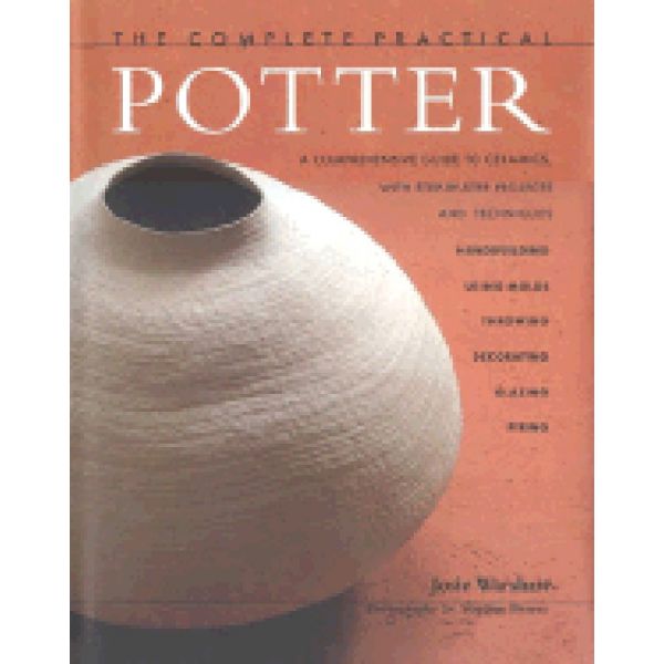 COMPLETE PRACTICAL  POTTER_THE. “HH“