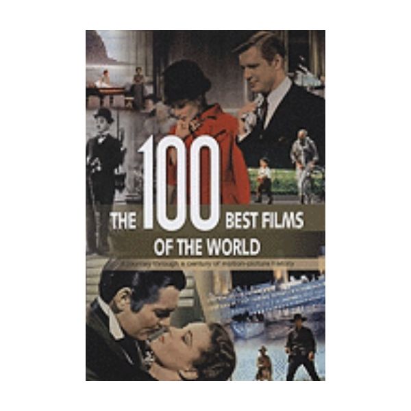 100 BEST FILMS OF THE WORLD_THE.