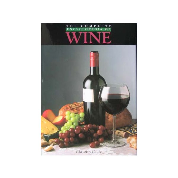 COMPLETE ENCYCLOPEDIA OF WINE_THE. (C.Callec), H