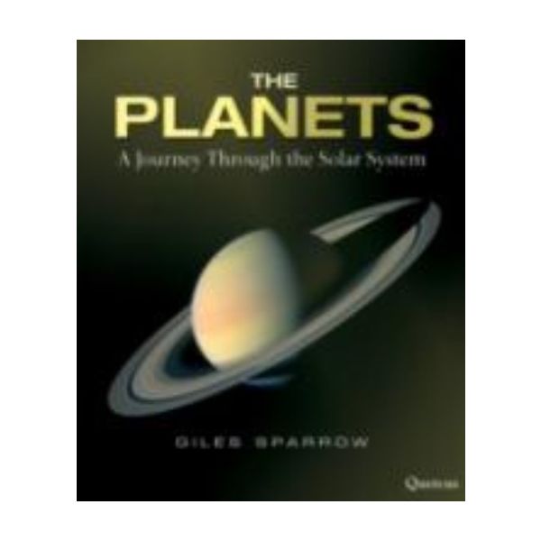 PLANETS_THE: A Journey Through the Solar System.