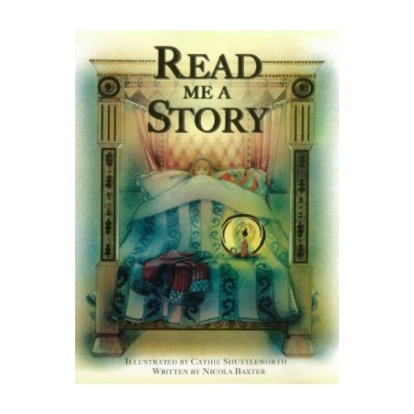 READ ME A STORY.