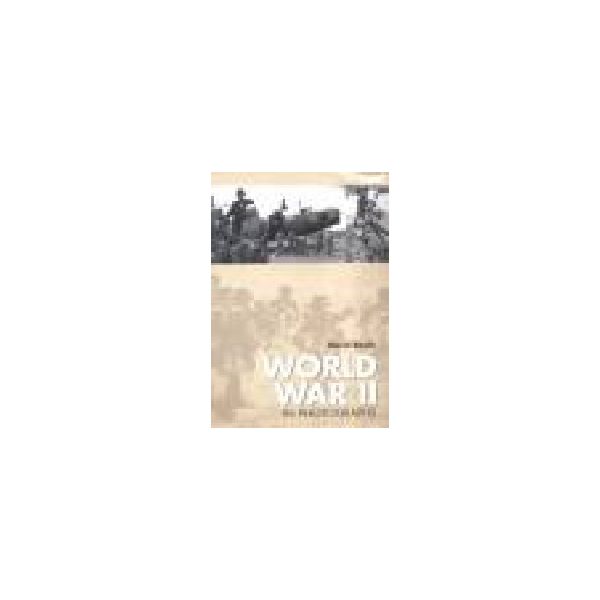 WORLD WAR II IN PHOTOGRAPHS. (D.Boyle), “REBO“,