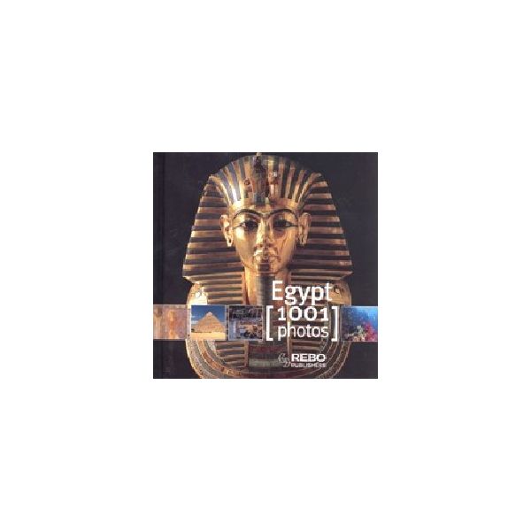 EGYPT : 1001 Photos. “REBO“