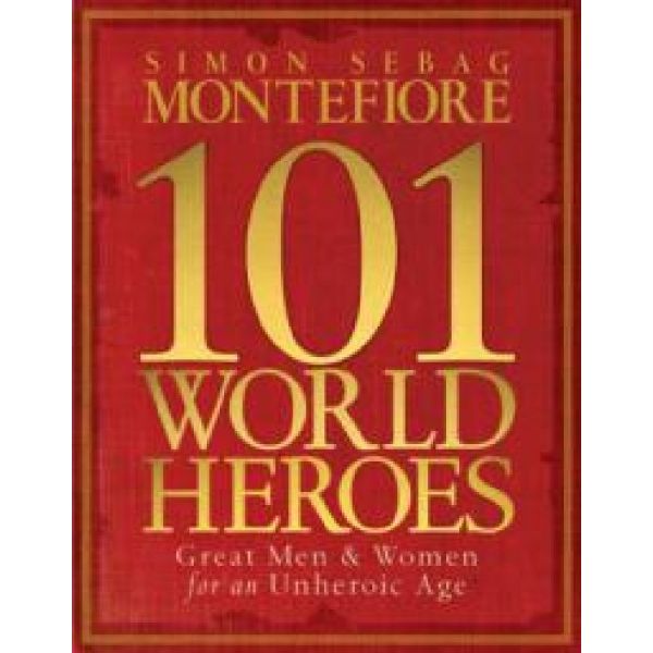 101 WORLD HEROES. “Quercus“
