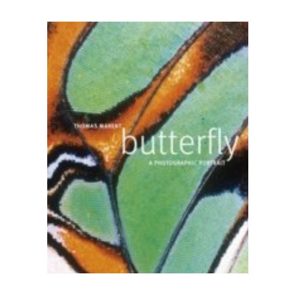 BUTTERFLY: A Photographic Portrait. (Thomas Mare