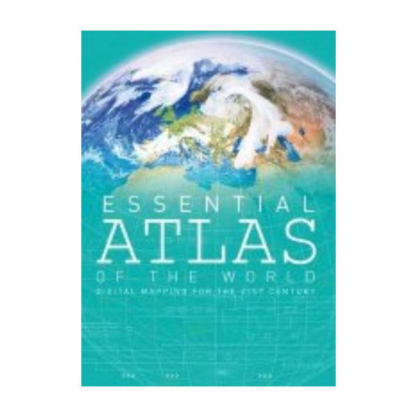ESSENTIAL ATLAS OF THE WORLD