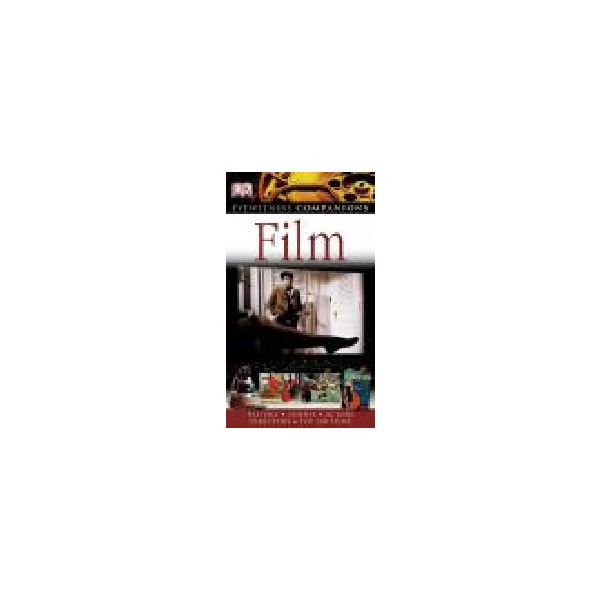 FILM: Eyewitness Companions. PB, “DK“