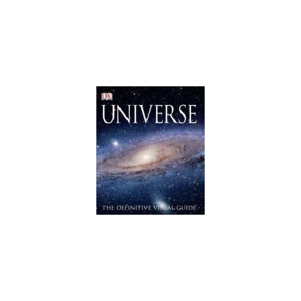 UNIVERSE. HB, “DK“