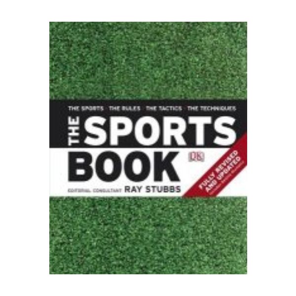 SPORTS BOOK_THE: The Sports, The Rules, The Tact