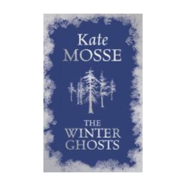 WINTER GHOSTS_THE. (Kate Mosse)