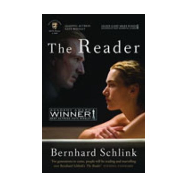 READER_THE. (Bernhard Schlink)