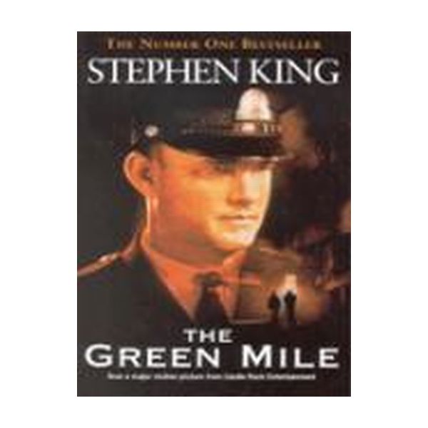 GREEN MILE_THE. (Stephen King)