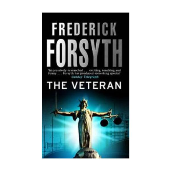 VETERAN_THE. (F.Forsyth)