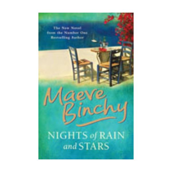 NIGHTS OF RAIN AND STARS. (M.Binchy)
