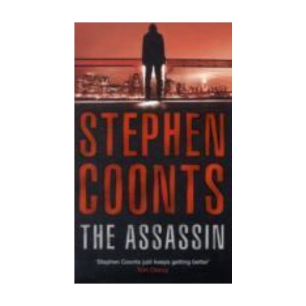 ASSASSIN_THE. (Stephen Coonts)